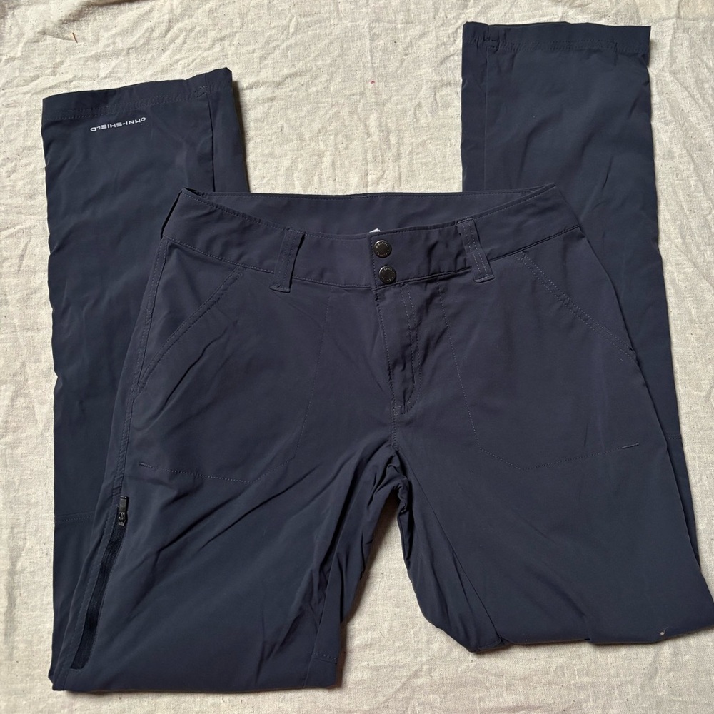 ❤️Sold ❤️ Women’s Columbia Hiking Pants